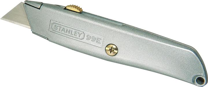 Actual product image Stanley Utility knife 99 E (Cutters)