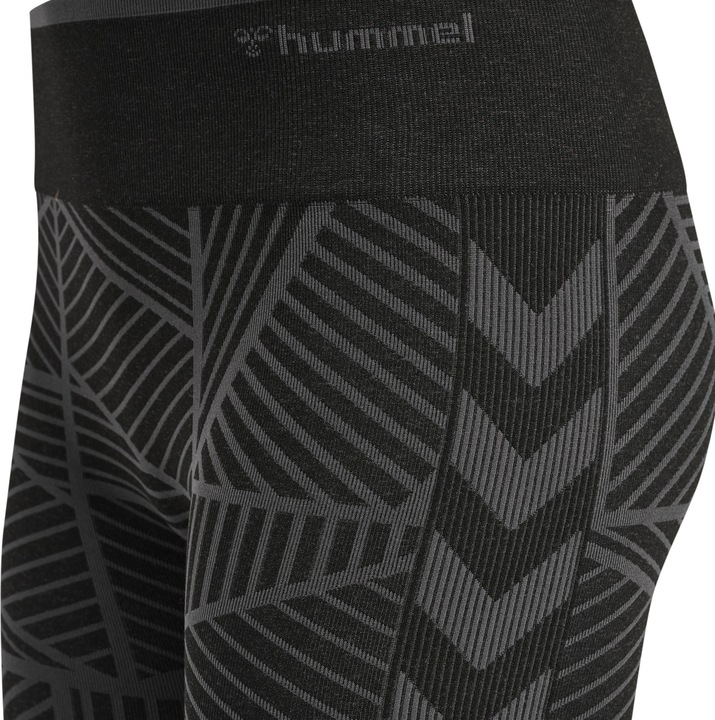 Immagine prodotto hummel Pantaloncini Mt Energy Mw Senza Cuciture (XS)