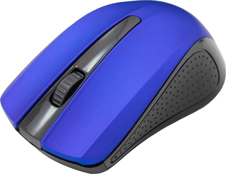 Produktbild Sbox WM-109 Blue