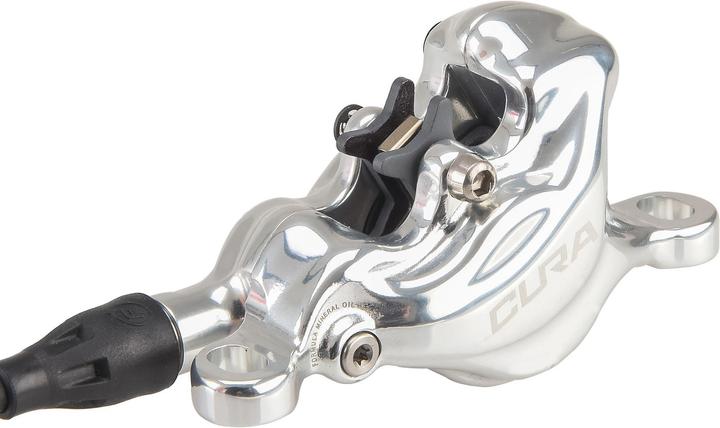Actual product image Formula Cura disc brake VR/HR 175cm (Rear brake, Brake kit, 2)
