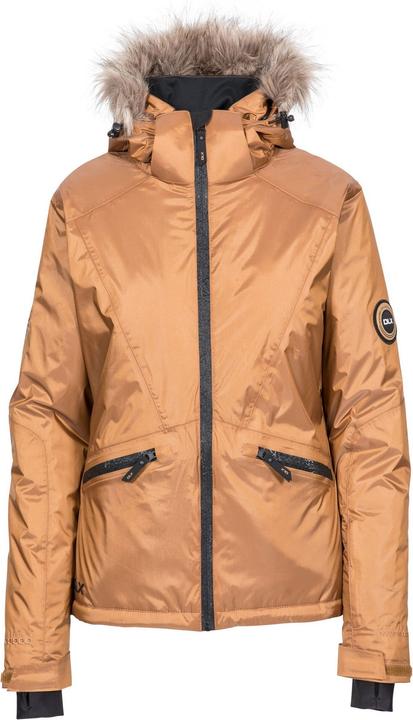 Produktbild Trespass Meredith Dlx Skijacke (M)