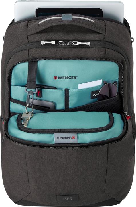 Actual product image Wenger MX Professional (21 l)