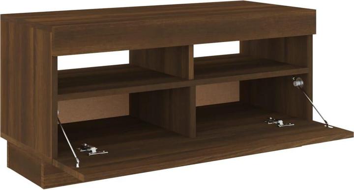 Actual product image vidaXL Egypt (80 x 35 x 40 cm)