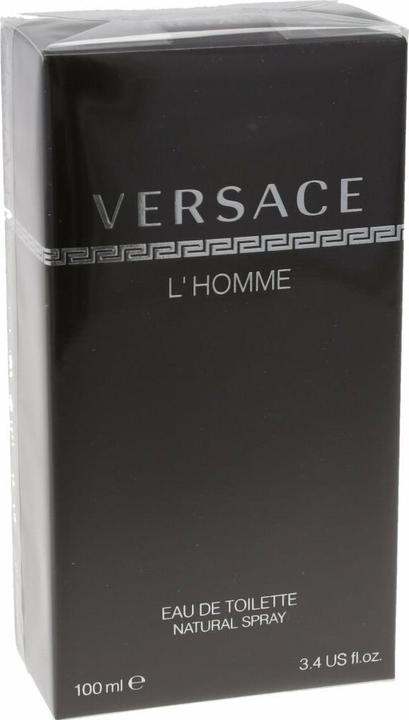 Immagine prodotto Versace L'homme (Eau de toilette, 100 ml)