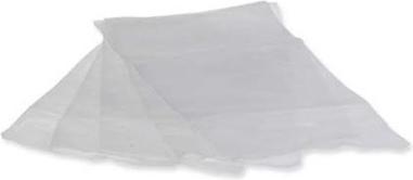 Immagine prodotto Flexxum Manicotti in tessuto non tessuto 19x30cm 50 pezzi.