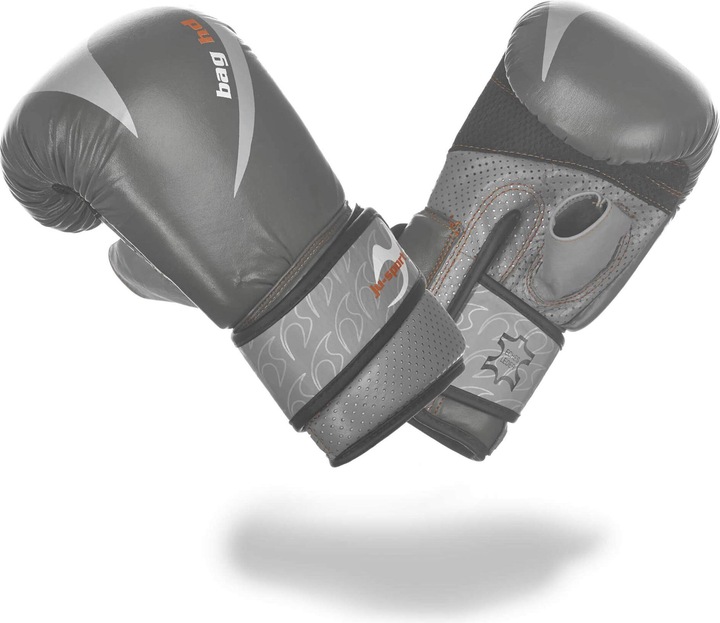 Produktbild Ju-Sports Sandsackhandschuh bag hd (M)