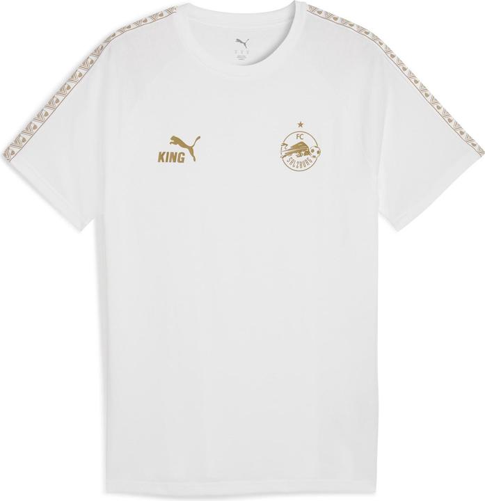 Actual product image Puma RBS KING Tee (M)