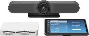 Image du produit Logitech RallyBarMini+Tap IP GRAPH CH