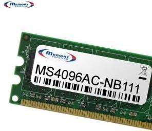 Produktbild Memorysolution Memory (Aspire V3-571G, 1 x 4GB)