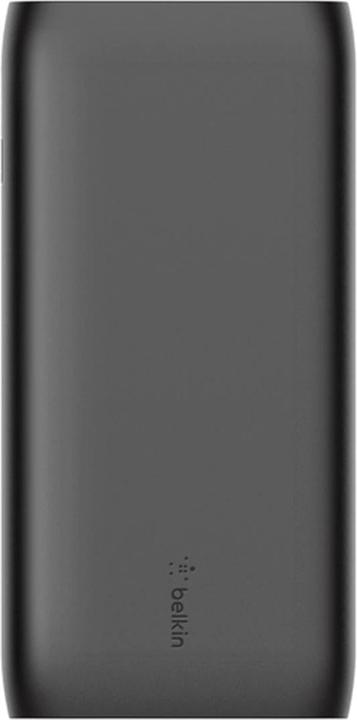 Immagine prodotto Belkin Boost Charge 20k (20000 mAh, 30 W, 74 Wh)