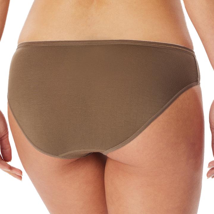 Immagine prodotto Schiesser 4 confezioni di slip Modal Essentials Tai (44, XXL, confezione da 4)