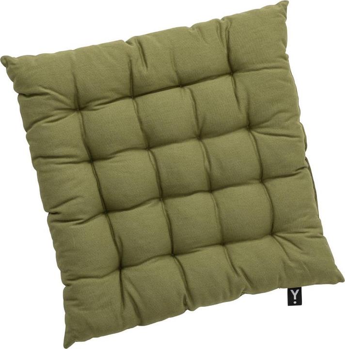 Coussin d'assise