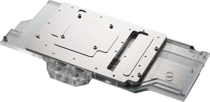 Produktbild Phanteks Glacier RTX 2070 Asus Strix GPU Full Water Block, DRGB