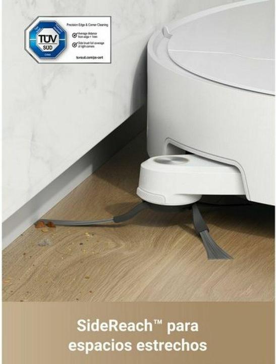 Image du produit Dreame L40 Ultra (11000 Pa, Tampons d'essuyage (rotatifs))