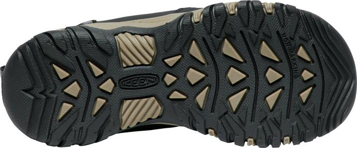 Produktbild Keen Y Targhee IV Low WP (35)