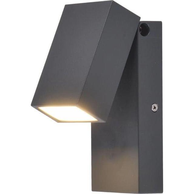 Topex, Lampada da tavolo, Lampada Da Parete Seto LED 5w Ip65