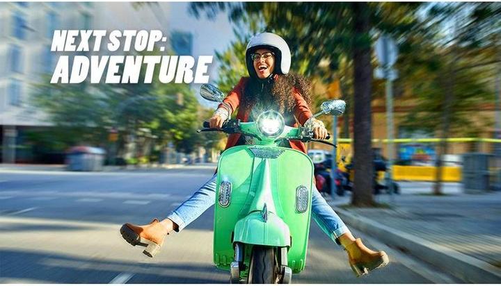 Produktbild Adobe Premiere Elements 2023/2023/French/Multiple Platforms/Upgrade/1 User (1 User, unbegrenzt)