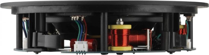 Image du produit Flexson 1x haut-parleur encastré au plafond pour Sonos CONNECT:AMP Résistant à l'humidité