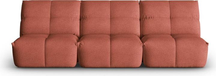 Actual product image Micadoni Jenna (3-seater, Modular sofa)