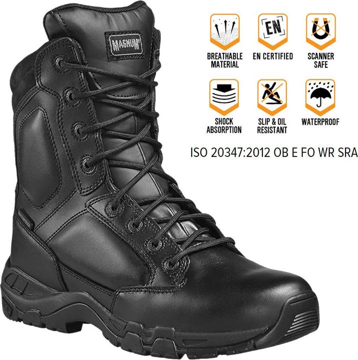 Produktbild Hi-Tec Viper Pro 8.0 Leather WP EN + - 42760 (41)