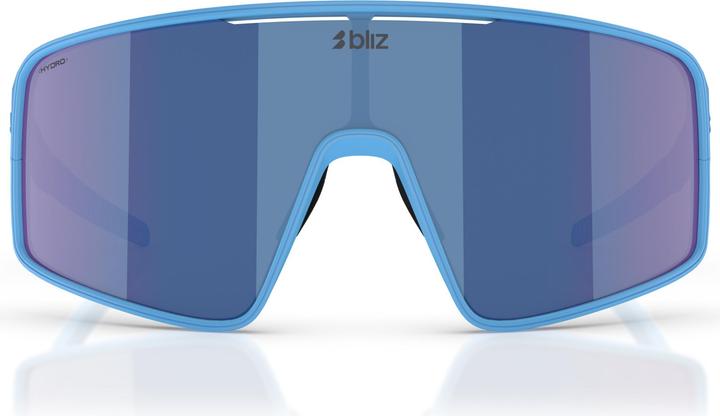 Image du produit Bliz P001S (Bleu-gris mat avec miroir bleu, Miroir Bleu)