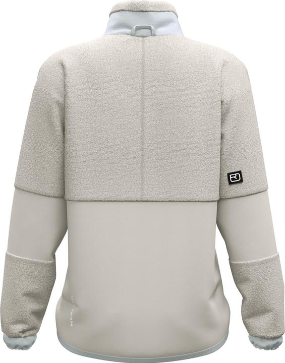 Actual product image Ortovox Fleece Teddy (XS)