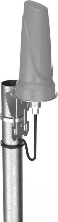 Actual product image Poynting A-OMNI-0704-V1-01 - OMNI Directional Wi-Fi Antenna 5000 - 6000 MHz, 4 dBi (Wi-Fi)