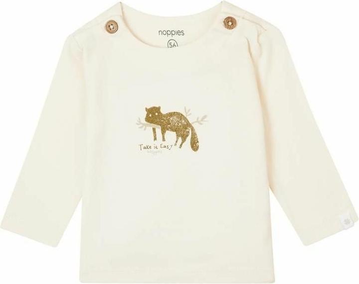 Produktbild Noppies Baby Langarmshirt Gambo (62)