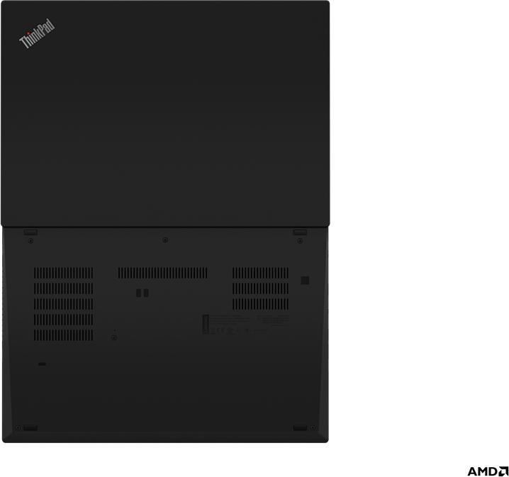 Actual product image Lenovo ThinkPad T14 - 20UD0013GE (14", AMD Ryzen 7 PRO 4750U, 16 GB, 512 GB, DE)