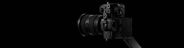 Immagine prodotto Sony Alpha 7RV (61 Mpx, Full frame / FX)