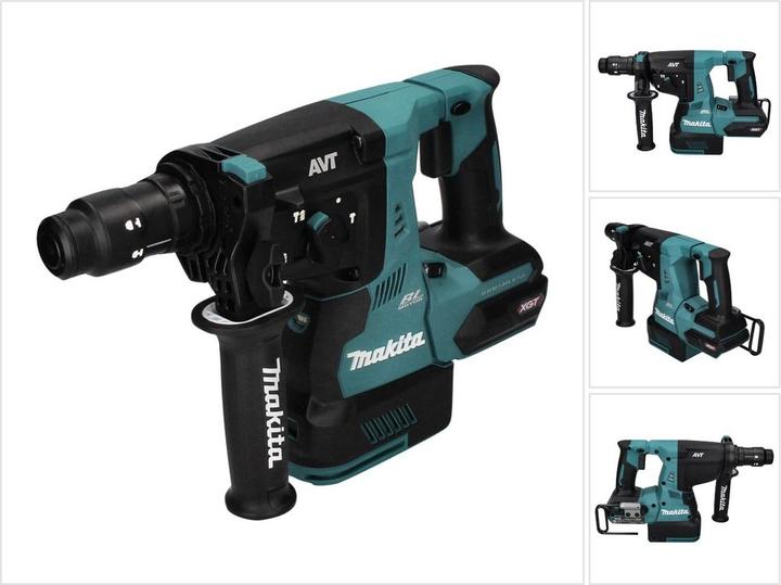 Produktbild Makita HR004GZ