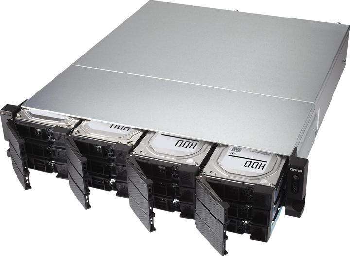 Produktbild QNAP TS-h1886XU-RP-R2-D1622-32G (0 TB)