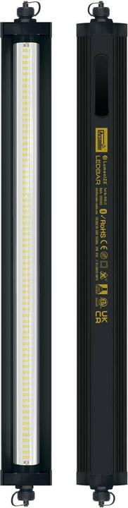 Produktbild Arcadia Terrarienlampe Lumenize Jungle dawn LED bar 580 mm (Spritzwasserfest)