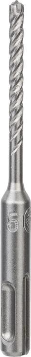 Actual product image Bosch Professional Zubehör Hammer drill 5 mm Accessories (5 mm)