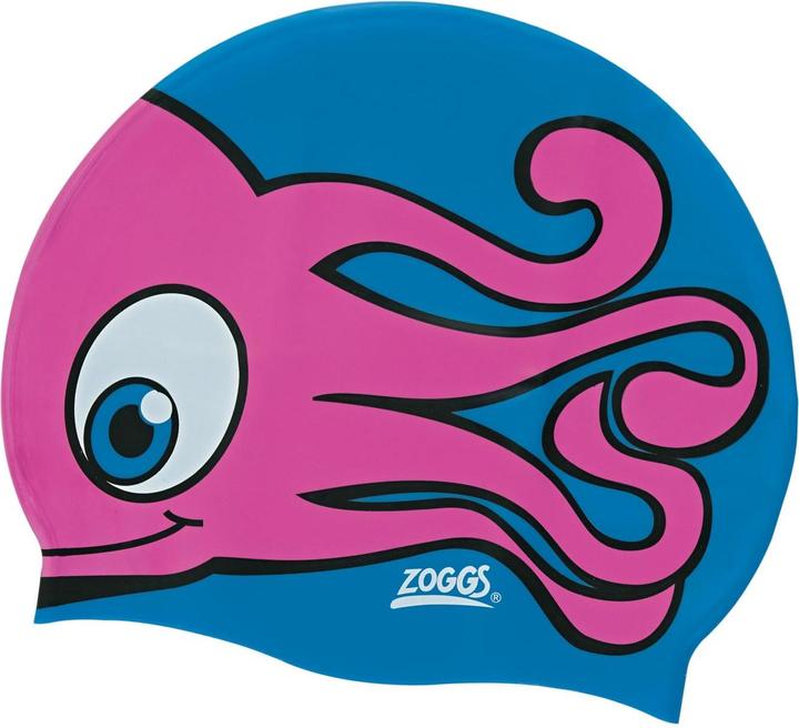 Produktbild Zoggs Silicone Character Cap