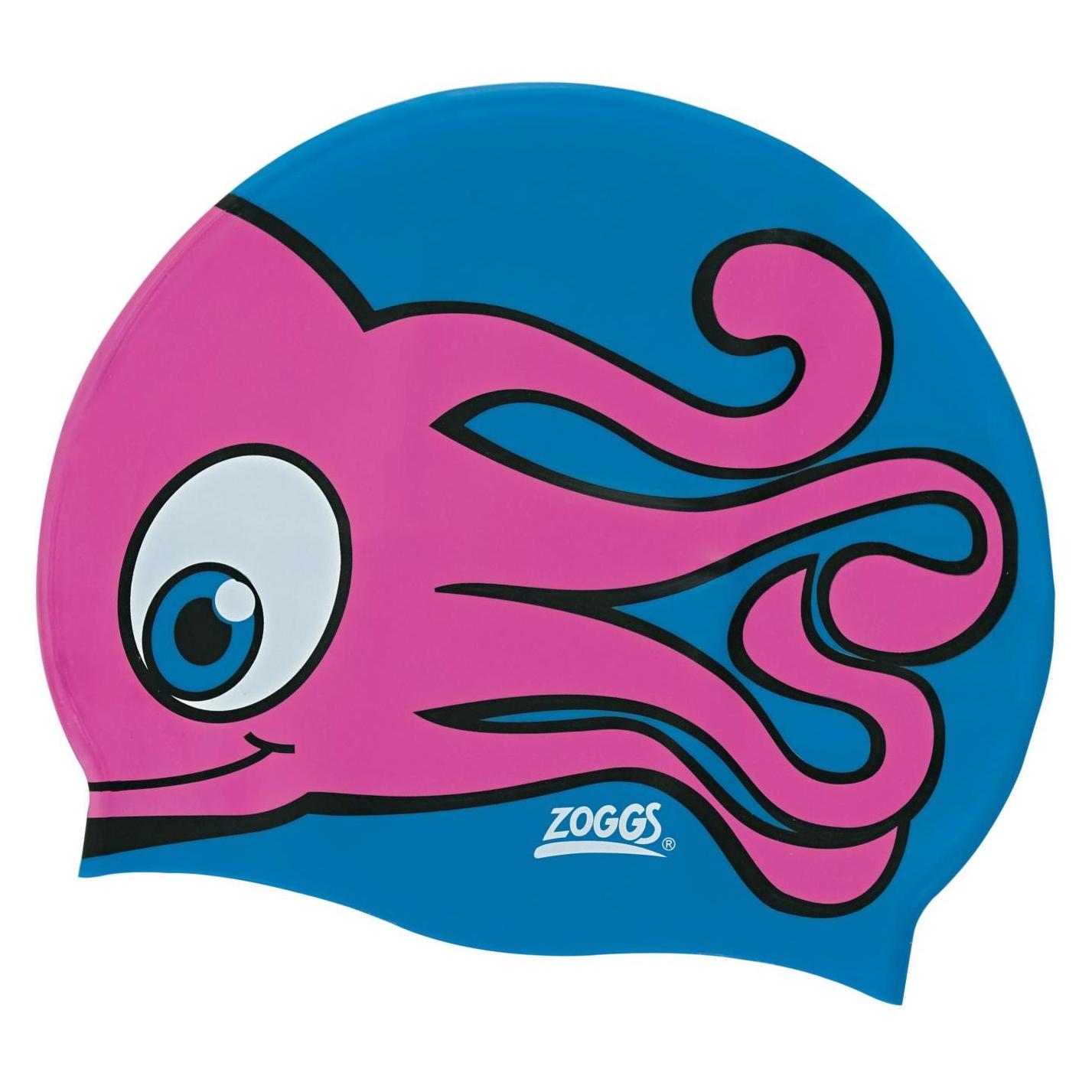 Zoggs, Badekappe