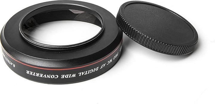 Produktbild Seafrogs mini M52 Mini Dome Port For Mobile Case (Glass)