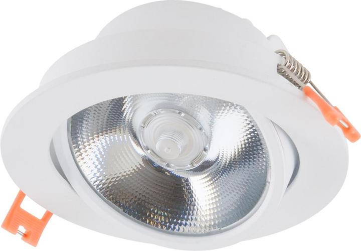 Produktbild EVN-Lichttechnik Lichttechnik P-LED Deckeneinbauleuchte P31130102 (1000 lm)