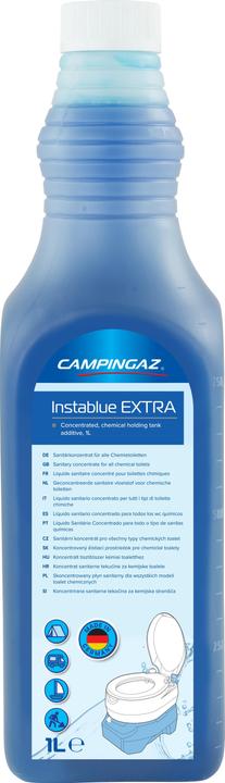 Image du produit Campingaz Instablue Extra