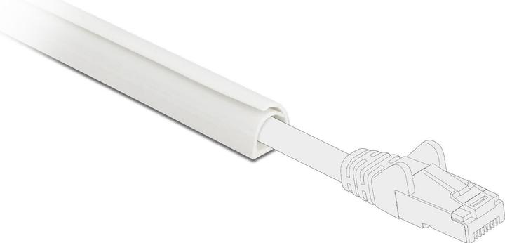 Actual product image Delock Mini self-closing (Duct, 100 cm)