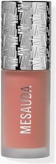 Produktbild Mesauda Beauty Flush Of Blush 101 Soft Mauve 8ml - Long-Lasting Liquid