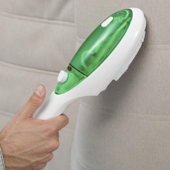 Image du produit BigBuy HandySteamer Steam Iron fer à repasser vertical mobile Fer à vapeur (1000 W)