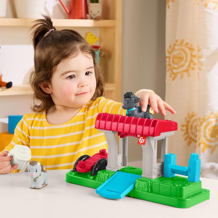 Productafbeelding Fisher-Price 0