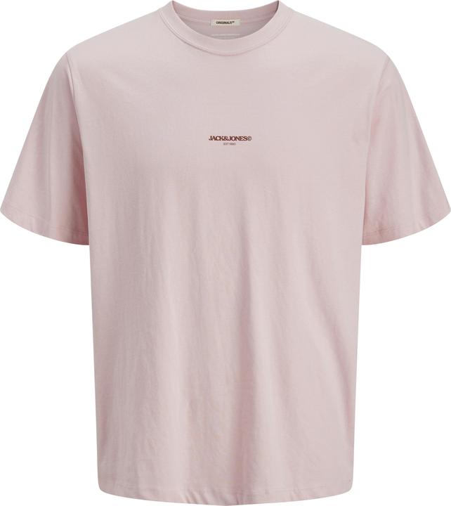 Jack & Jones Gedruckt Rundhalsausschnitt T-shirt T-shirt (XXL)