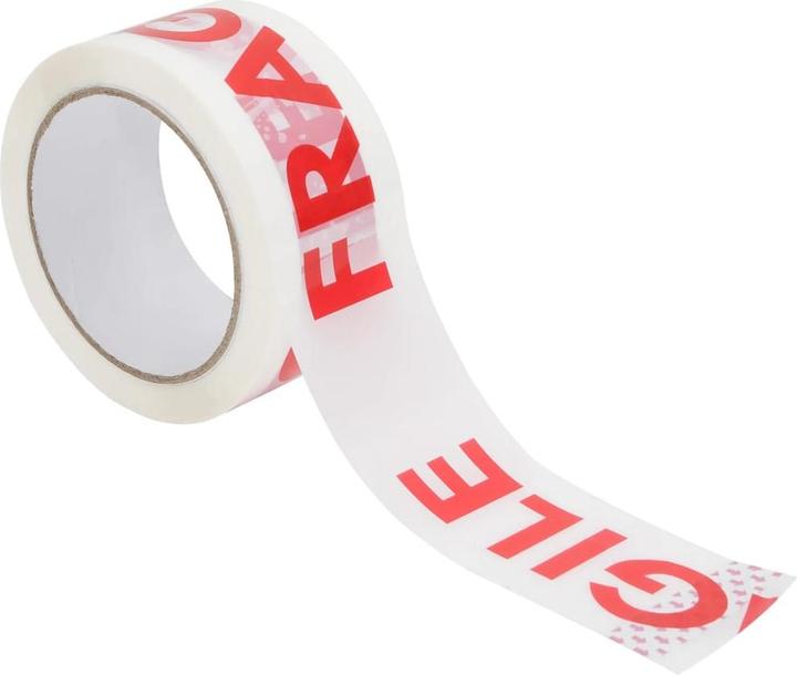 Image du produit vidaXL Verpackungsband (48 mm)