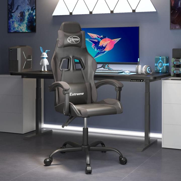 Immagine prodotto vidaXL Gaming-Stuhl