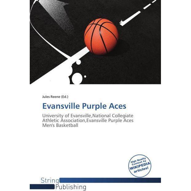 Evansville Purple Aces, Ratgeber
