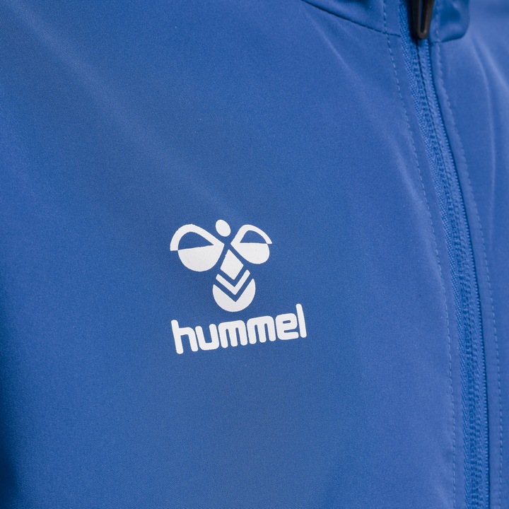 Produktbild hummel Core Xk Micro Zip Jacket Kids (140)