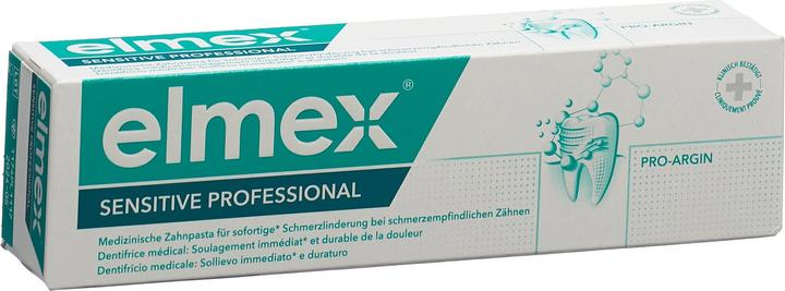 Image du produit Elmex Sensitive Professional (75 ml)