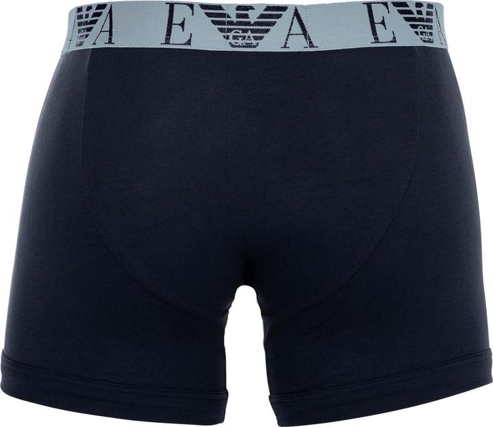 Produktbild Emporio Armani Bold Monogram (M, 3er Pack)